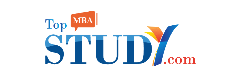 Top MBA Study logo