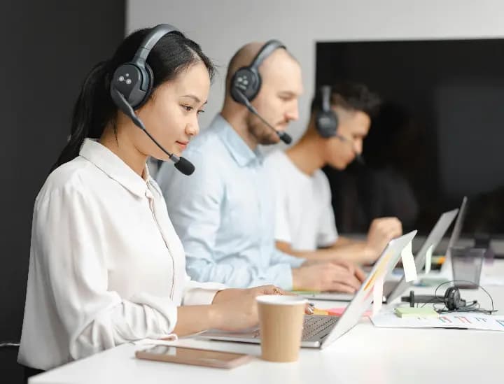 Learntech admission counsellors