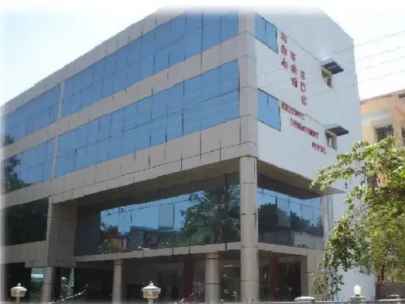 Institute of Hotel Management (IHM), Bangalore