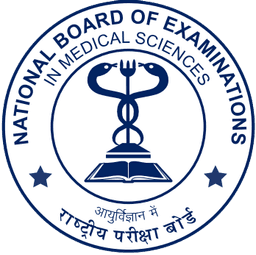 NEET-MDS logo