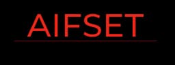 AIFSET logo
