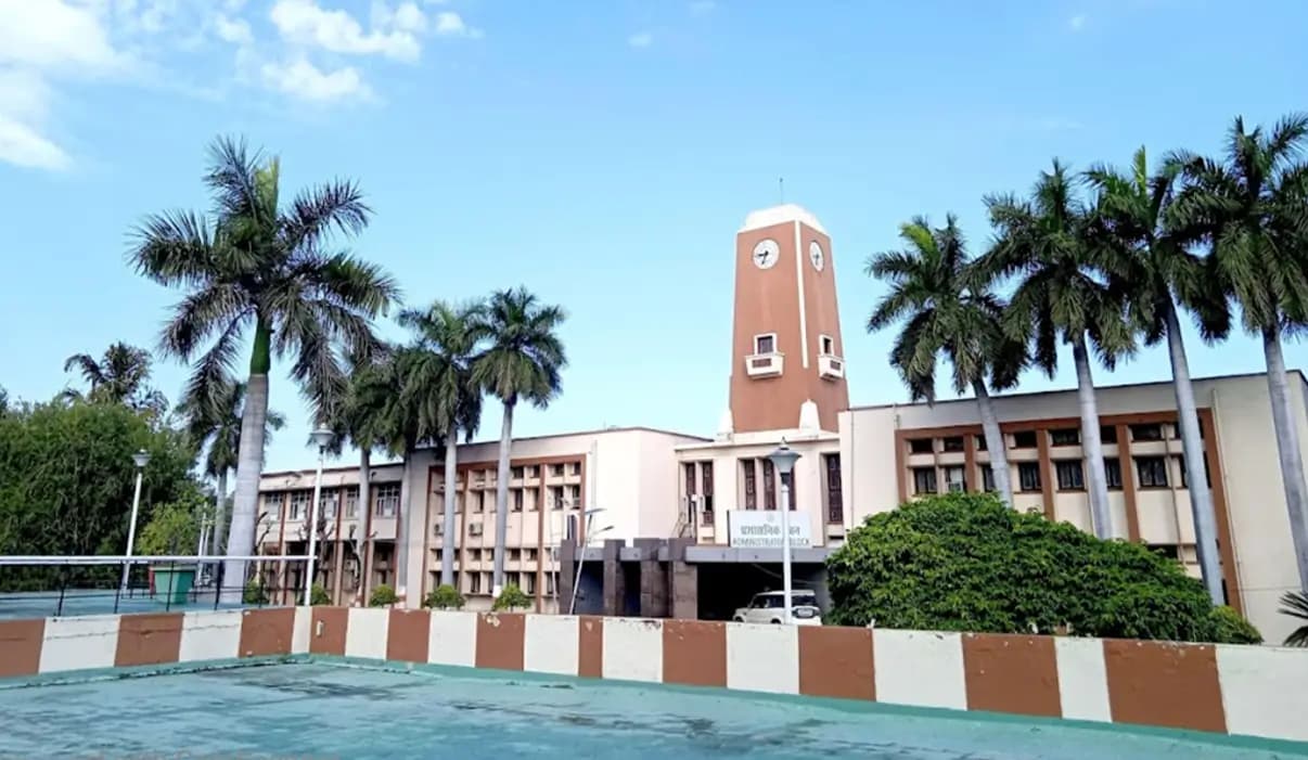 Govind Ballab Pant University of Agriculture and Technology (GBPUAT), Uttarakhand