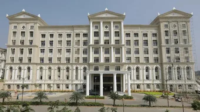 Dr. Chandramma Dayananda Sagar Institute of Medical Education and Research (CDSIMER), Bangalore