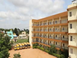 Vidya Bharath College of Pharmacy, Bangalore