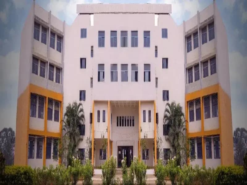 K.N.S Institute of Technology (KNSIT), Bangalore
