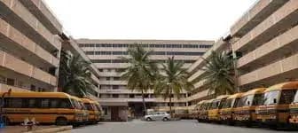 Oxford College of Nursing, Bangalore