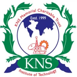 K.N.S Institute of Technology (KNSIT), Bangalore