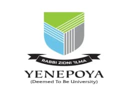 Yenepoya Deemed-to-be University, Bangalore