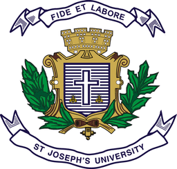St. Joseph’s University, Bangalore