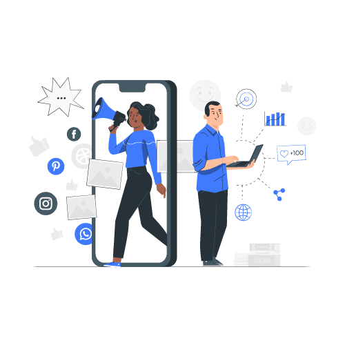 Media and Communication course