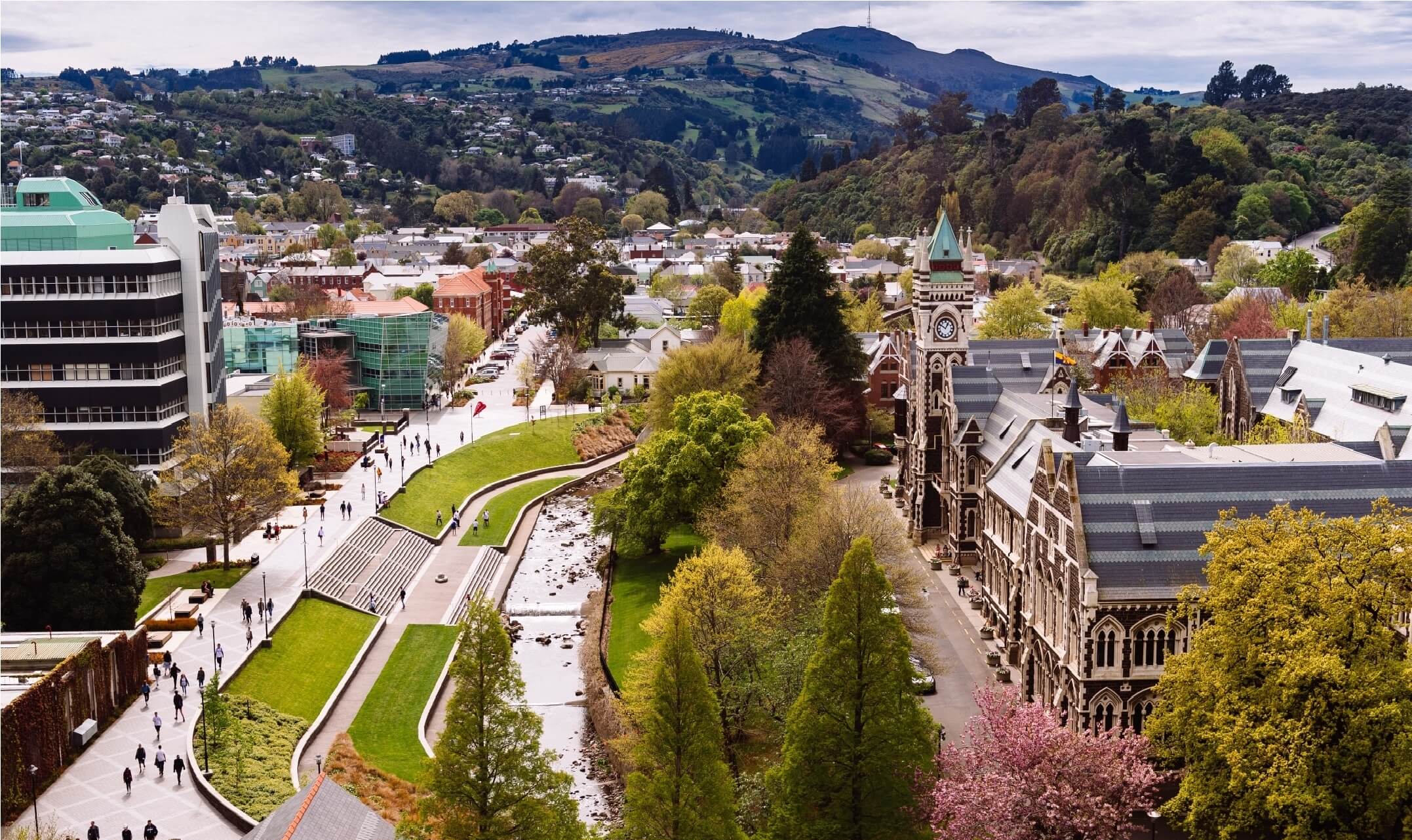 Otago-University