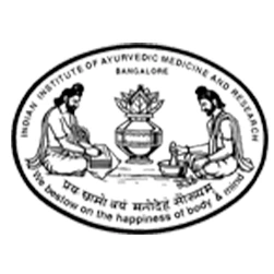 Indian Institute of Ayurvedic Medicine & Research